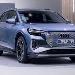 Audi Q4 E Tron 2021 48 150x150