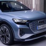 Audi Q4 E Tron 2021 49 150x150
