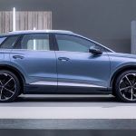 Audi Q4 E Tron 2021 50 150x150