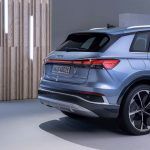 Audi Q4 E Tron 2021 51 150x150