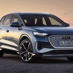 Audi Q4 E Tron 2021 6 150x150