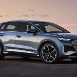 Audi Q4 E Tron 2021 7 150x150