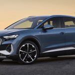 Audi Q4 E Tron 2021 8 150x150