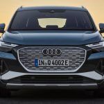 Audi Q4 E Tron 2021 9 150x150