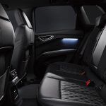 Audi Q4 E Tron 2021 Interior 12 150x150