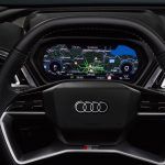Audi Q4 E Tron 2021 Interior 22 150x150