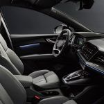 Audi Q4 E Tron 2021 Interior 23 150x150