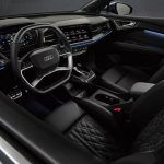 Audi Q4 E Tron 2021 Interior 7 150x150