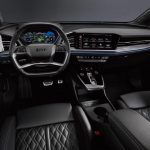 Audi Q4 E Tron 2021 Interior 8 150x150