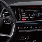 Audi Q4 E Tron 2021 Interior 9 150x150