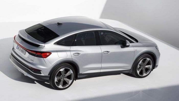Audi Q4 E Tron Sportback 2021 4 700x394
