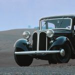 BMW 303 Limousine 150x150