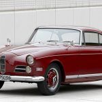 BMW 503 150x150