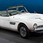 BMW 507 150x150