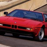 BMW M1 150x150