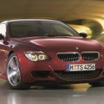 BMW M6 E63 150x150