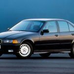 BMW Serie 3 E36 150x150
