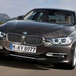 BMW Serie 3 F30 150x150
