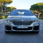 BMW Serie 7 150x150
