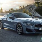 BMW Serie 8 150x150