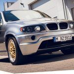 BMW X5 Le Mans Concept E53 2000 10 150x150