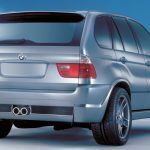 BMW X5 Le Mans Concept E53 2000 2 150x150