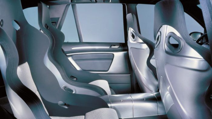 BMW X5 Le Mans Concept E53 2000 4 700x394