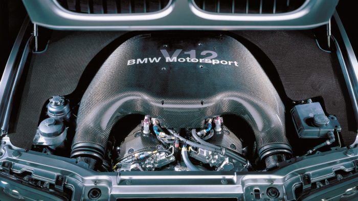 BMW X5 Le Mans Concept E53 2000 5 700x394