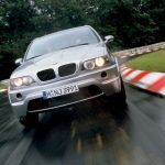 BMW X5 Le Mans Concept E53 2000 7 150x150