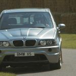 BMW X5 Le Mans Concept E53 2000 9 150x150