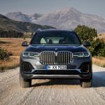 BMW X7 150x150