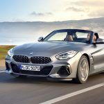 BMW Z4 150x150