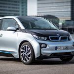 BMW I3 150x150