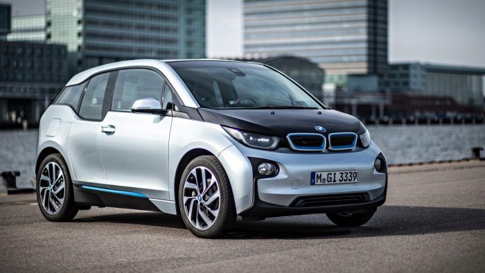 BMW I3 700x394