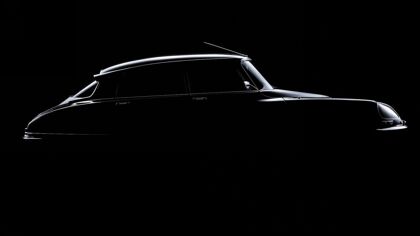 La historia de cómo el icónico Citroën DS “Tiburón” fue rediseñado en secreto