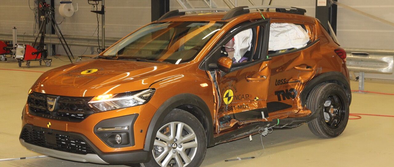 Todas las noticias de coches en un solo portal: Pruebas, fotos, vídeos, informes...