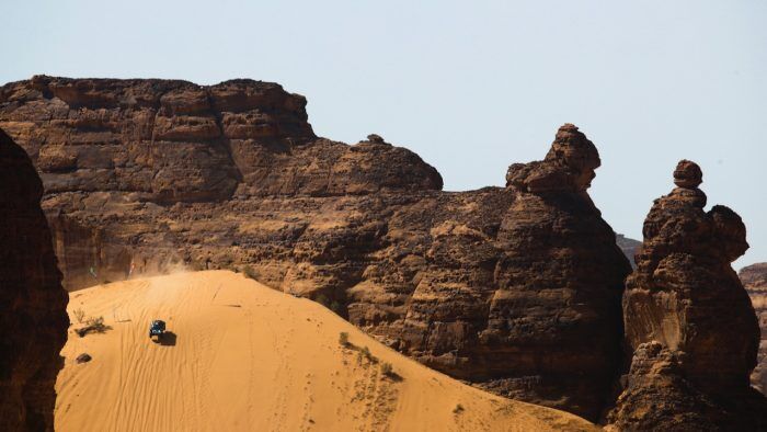 Extreme E Localizaciones 6 700x394