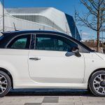 Fiat 500 Hey Google 2 150x150