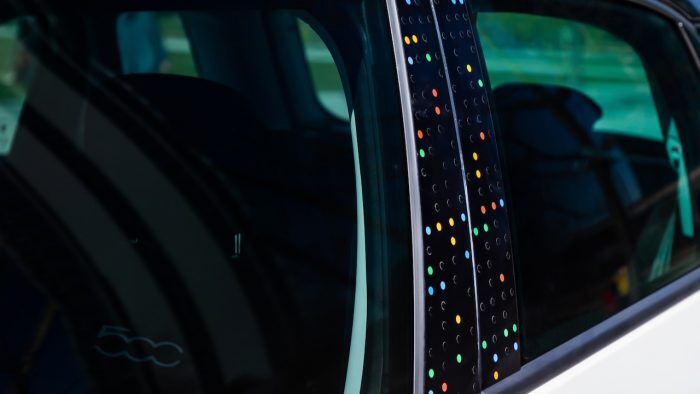 Fiat 500 Hey Google 32 700x394