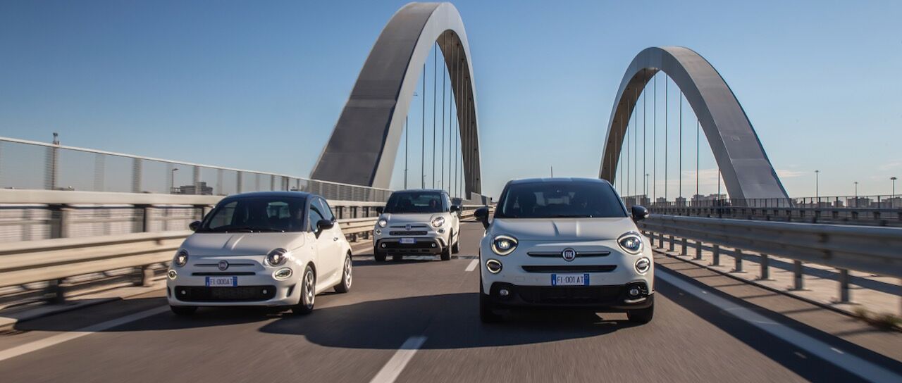 Todas las noticias de coches en un solo portal: Pruebas, fotos, vídeos, informes...