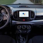 Fiat 500 Hey Google 7 150x150