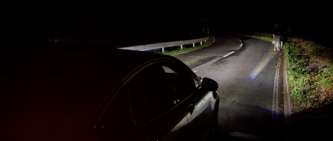 Todas las noticias de coches en un solo portal: Pruebas, fotos, vídeos, informes...