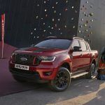 Ford Ranger Stormtrak 3 150x150