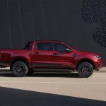 Ford Ranger Stormtrak 4 150x150