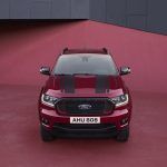 Ford Ranger Stormtrak 5 150x150