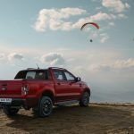 Ford Ranger Stormtrak 6 150x150