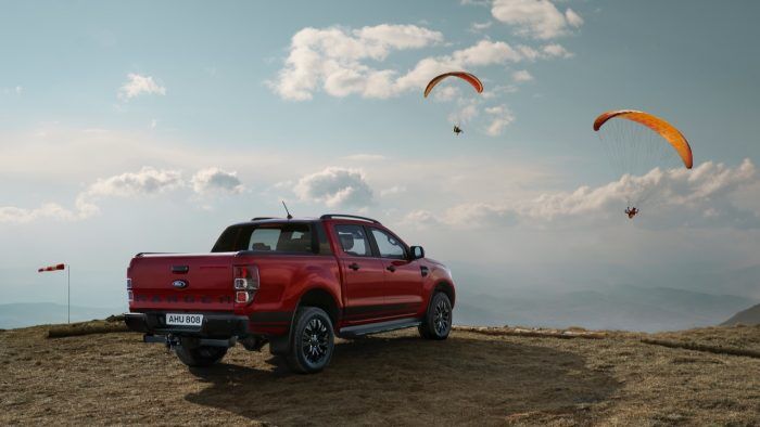 Ford Ranger Stormtrak 6 700x394