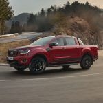 Ford Ranger Stormtrak 7 150x150