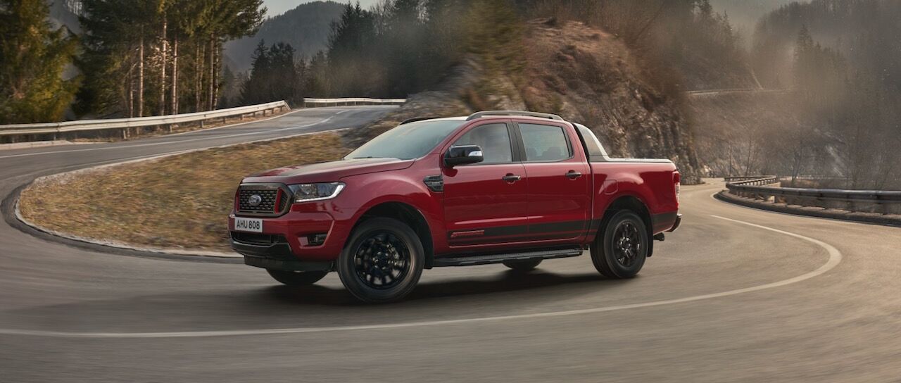 Todas las noticias de coches en un solo portal: Pruebas, fotos, vídeos, informes...