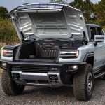 GMC Hummer EV SUV 2 150x150